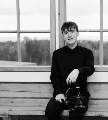 häävideokuvaaja