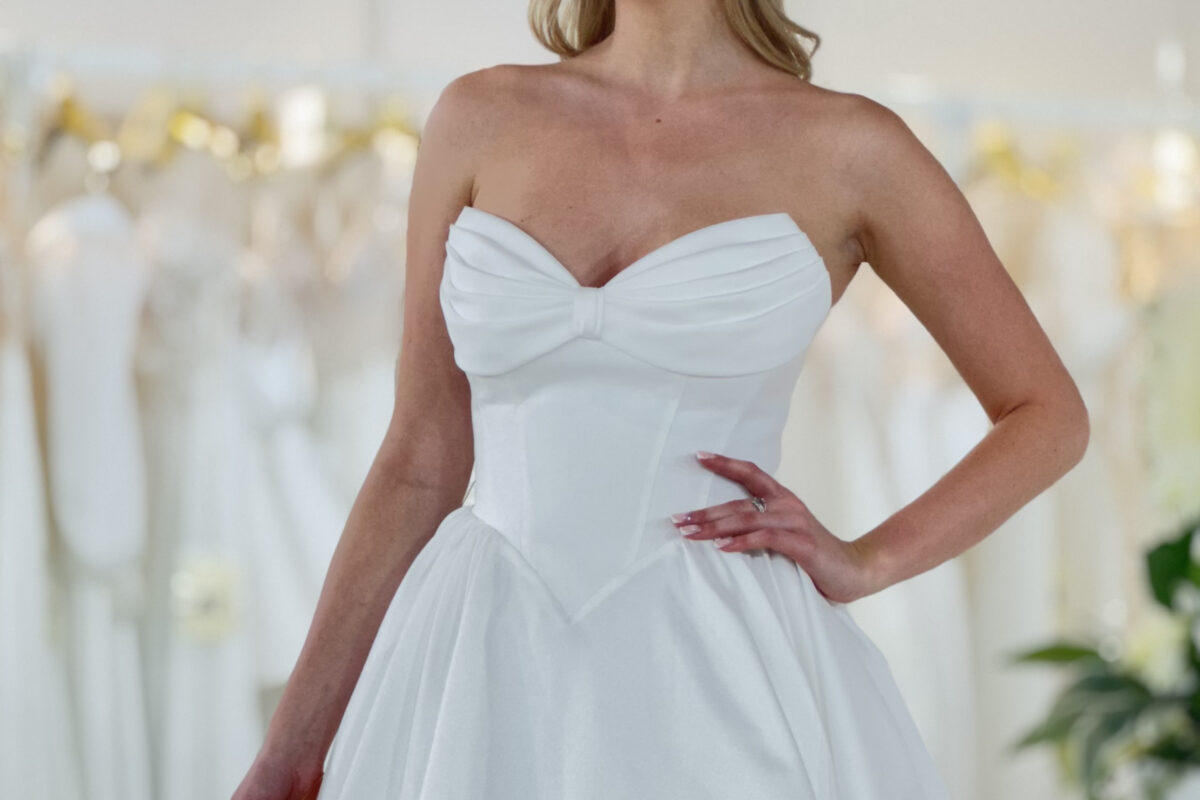 Paris Bridal Fair 2025